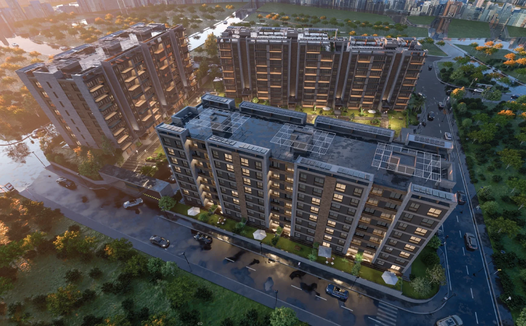 Adakent Silivri